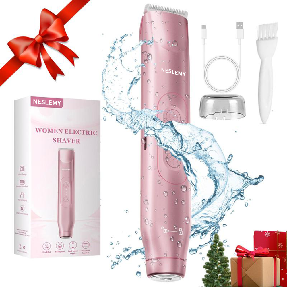 Kahuna SilkTrim IPX7 Epilator