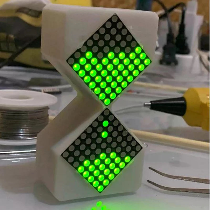 Timeless Digital Hourglass (70% OFF)