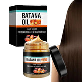 Batana Hair Revival Cream (70% OFF)
