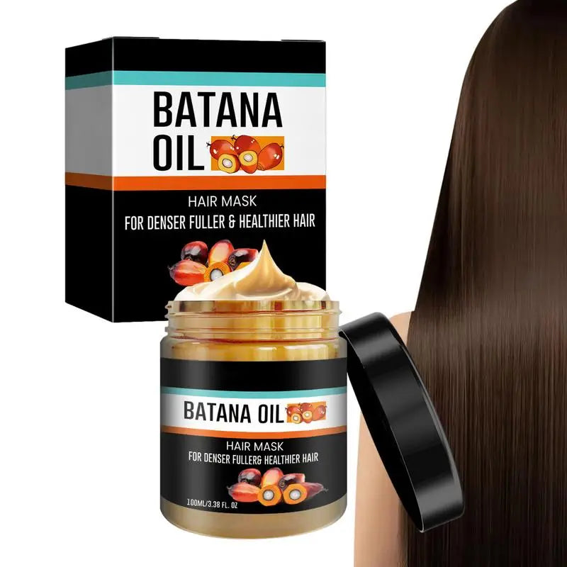 Batana Hair Revival Cream (70% OFF)