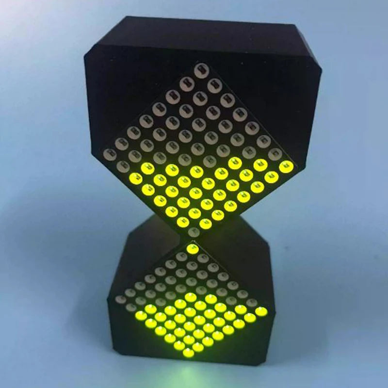 Timeless Digital Hourglass (70% OFF)