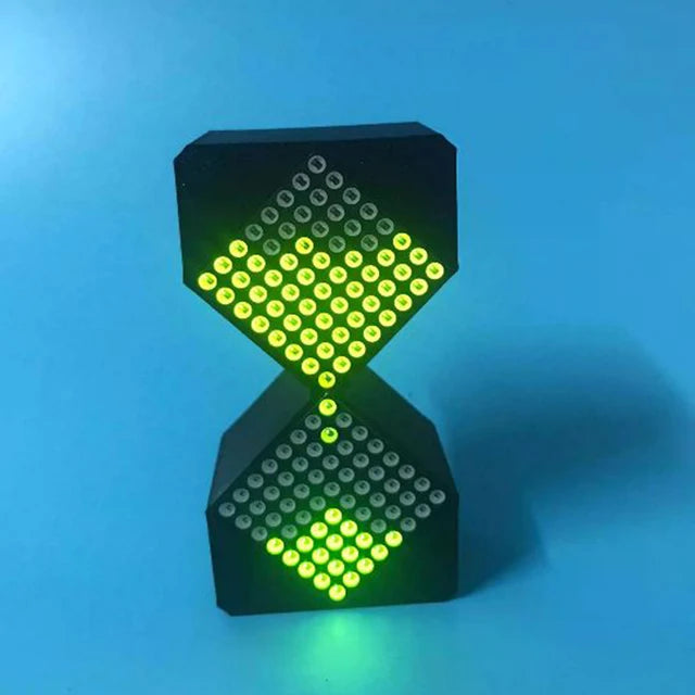 Timeless Digital Hourglass (70% OFF)