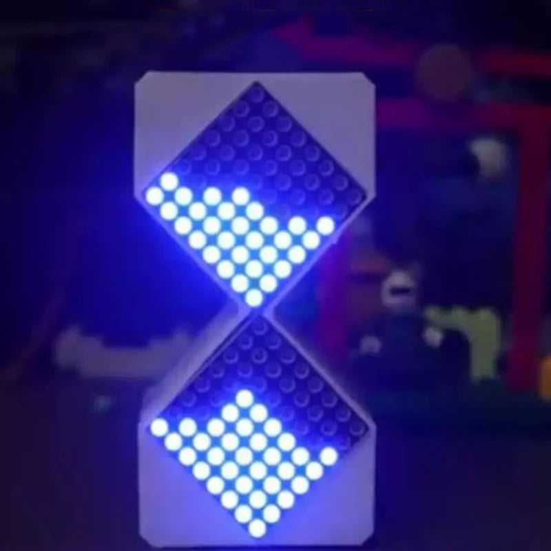 Timeless Digital Hourglass (70% OFF)