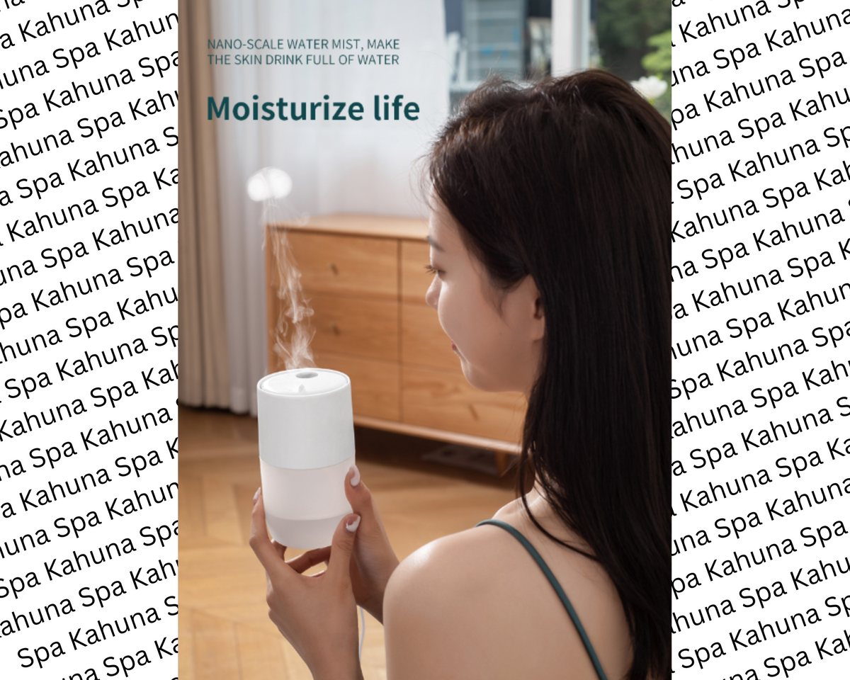 Kahuna Spa™ HumidJelly