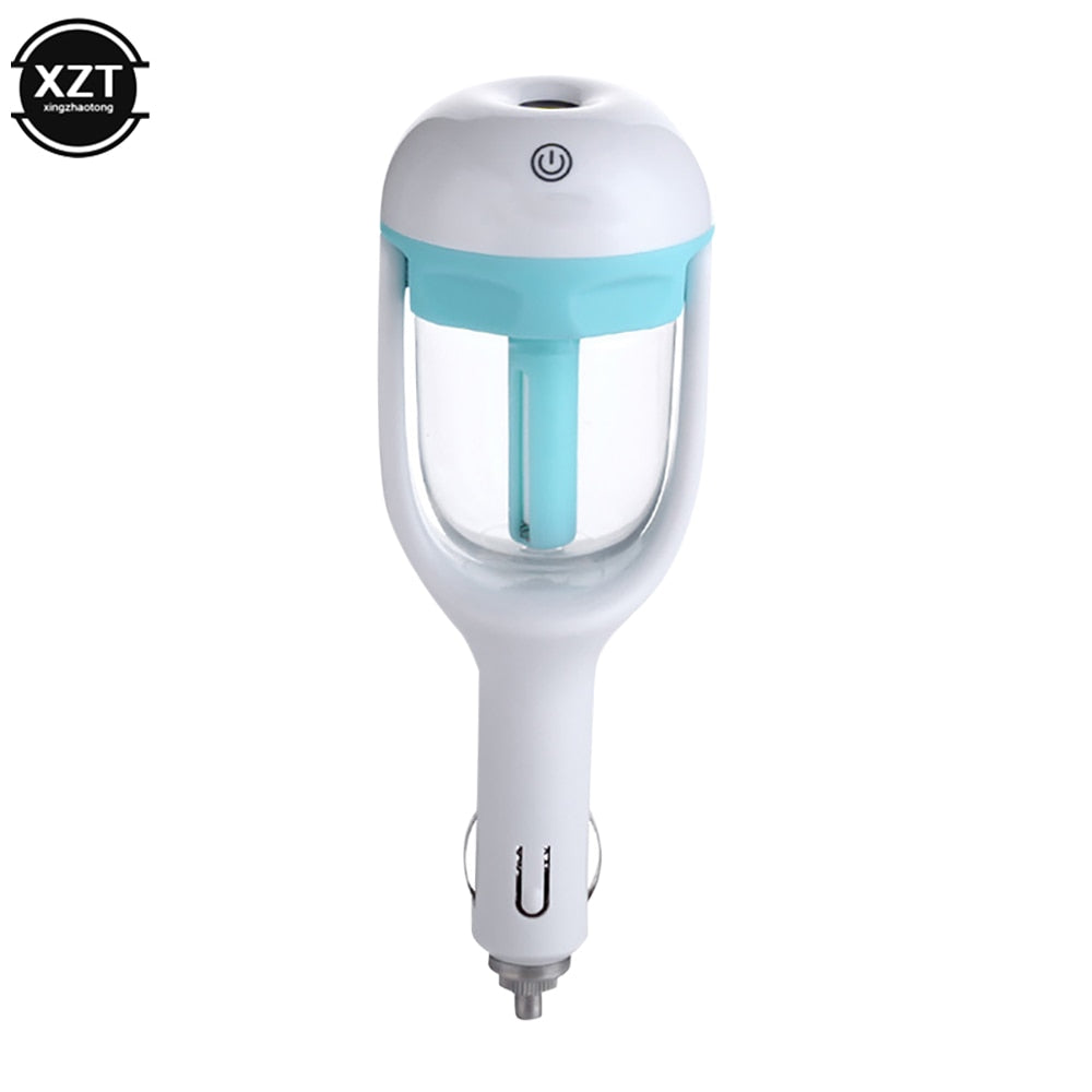 Mini Car Humidifier