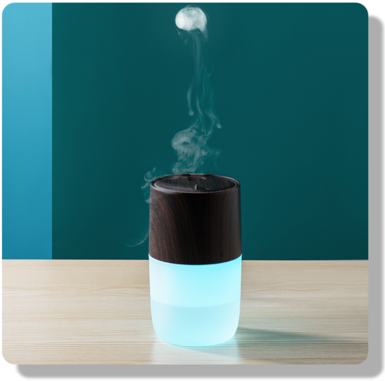 Kahuna Spa™ HumidJelly