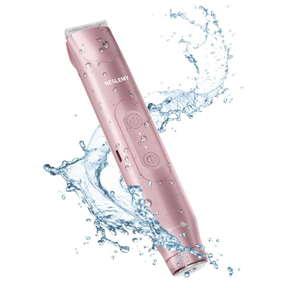 Kahuna SilkTrim IPX7 Epilator