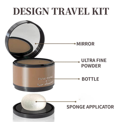 Kahuna Magic Root Cover Up