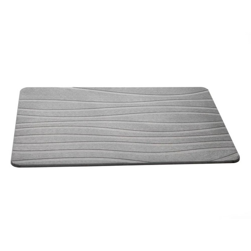 Stone Bath Mat (70% OFF)