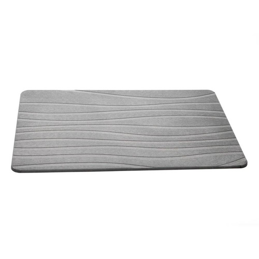 Stone Bath Mat (70% OFF)