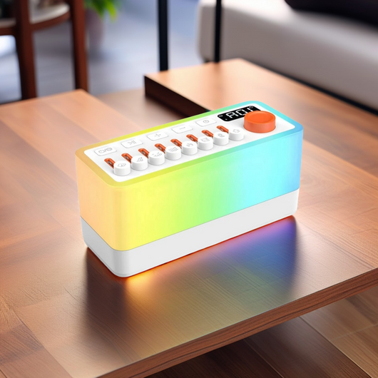 Kahuna Sound Box With 8 Ambient Sounds