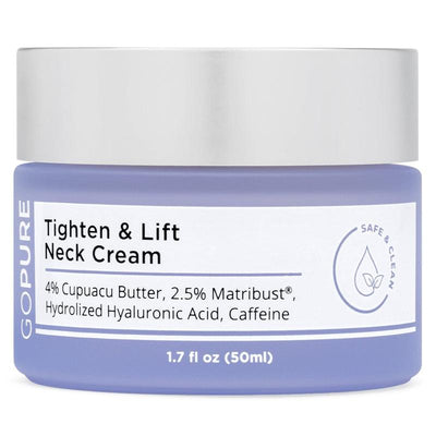 Tighten & Lift Firming Neck Cream (70% OFF Today only)