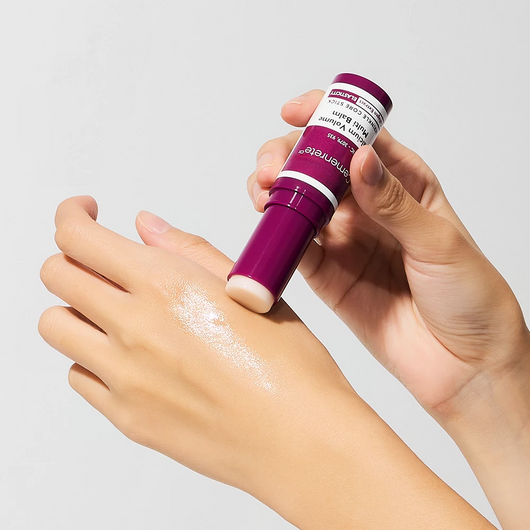 Cemenrete Calcium Multi Balm – Nourishing Skincare Stick, 9g