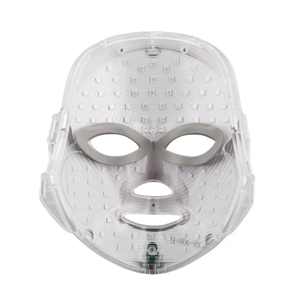 Kahuna Red Therapy Facial Mask