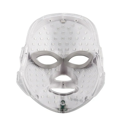 Kahuna Red Therapy Facial Mask