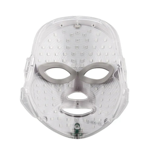 Kahuna Red Therapy Facial Mask
