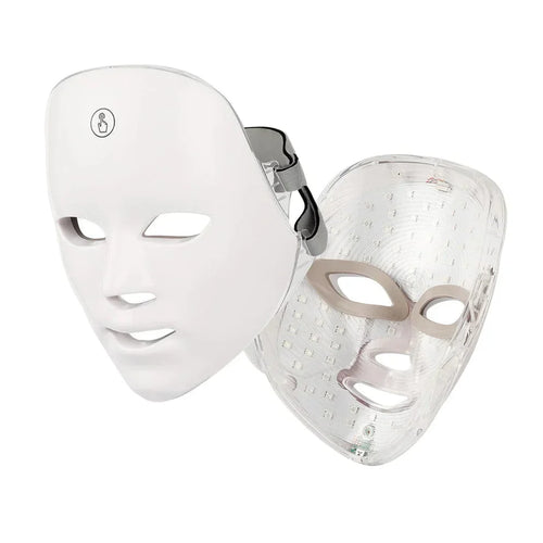 Kahuna Red Therapy Facial Mask