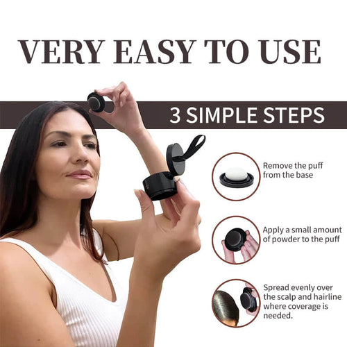 Kahuna Magic Root Cover Up