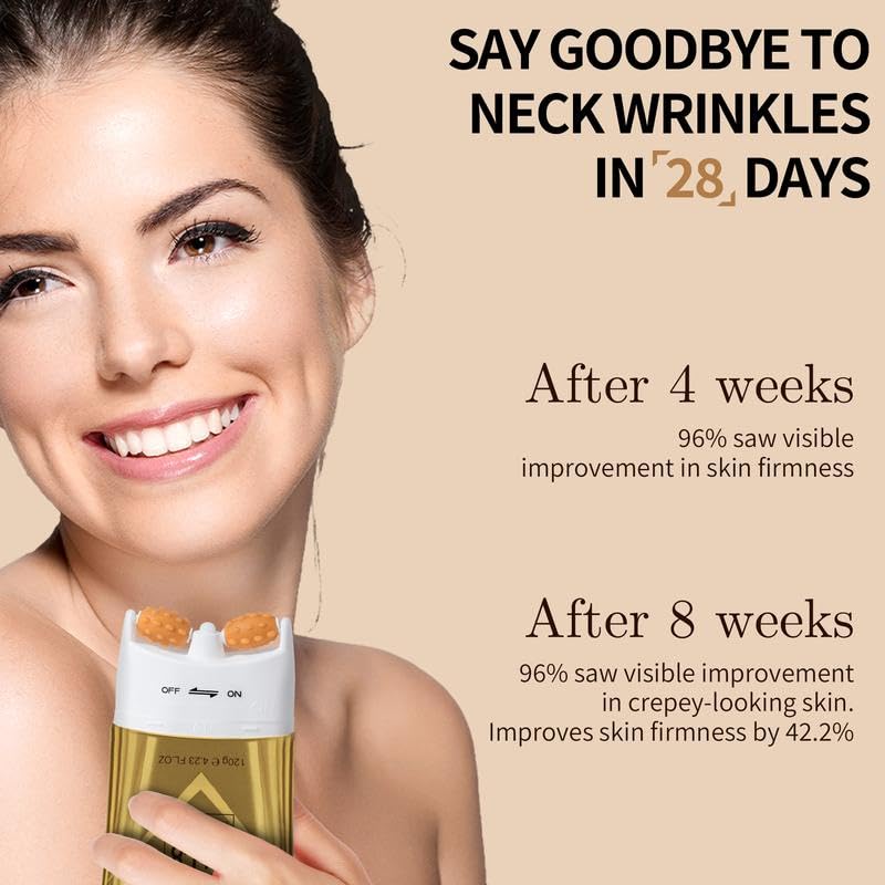 Kahuna Neck Firming & Anti-Aging Cream