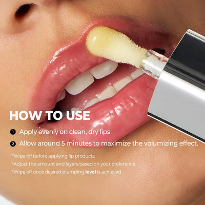 Laka Spicy Lip Plumper