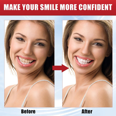 Toothpaste Oral Health Management