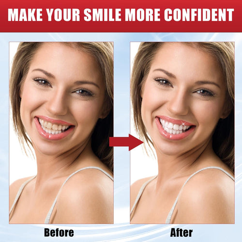 Toothpaste Oral Health Management