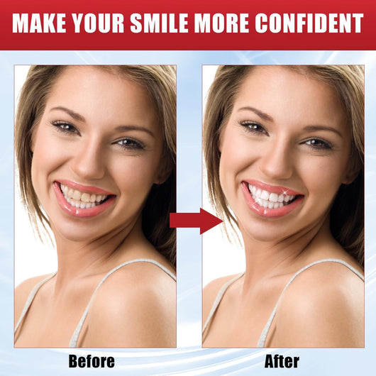 Toothpaste Oral Health Management