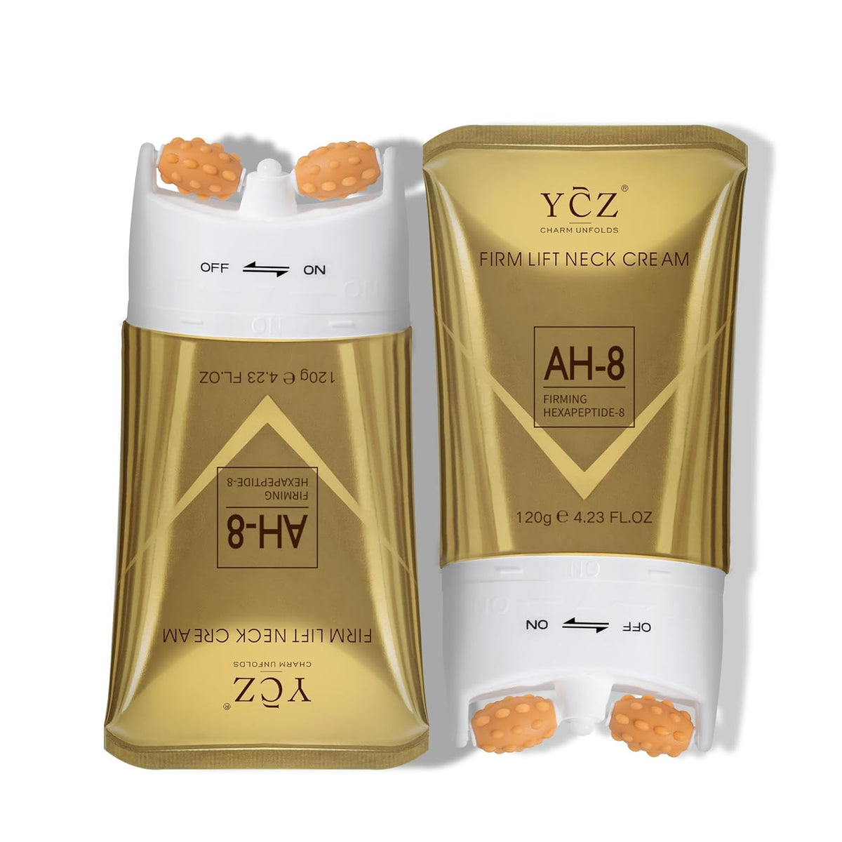 Kahuna Neck Firming & Anti-Aging Cream