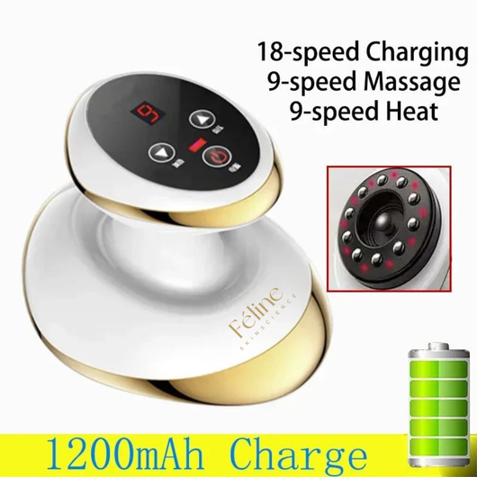 Cupping Therapy Massager