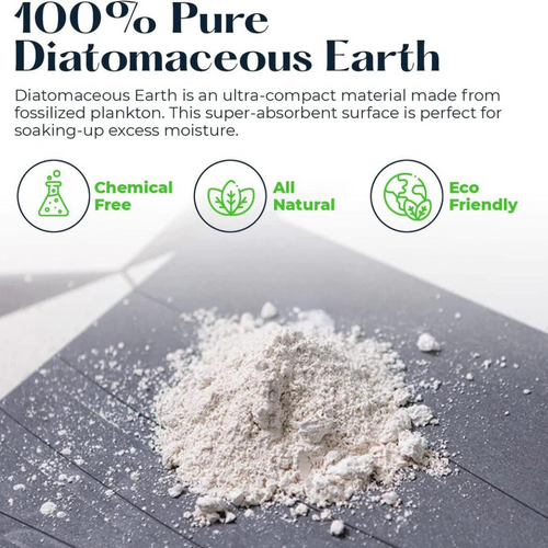 Stone Bath Mat (70% OFF)