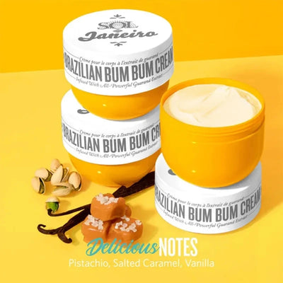 Brazilian Bum Bum Cream (70% OFF)