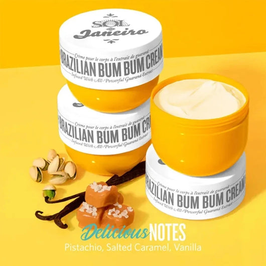 Brazilian Bum Bum Cream (70% OFF)