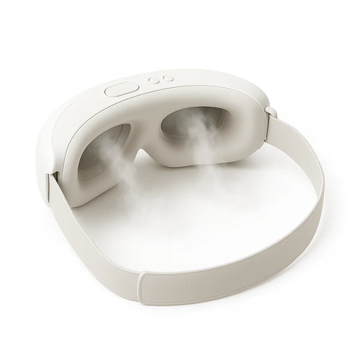 Kahuna Steam Therapy Goggles