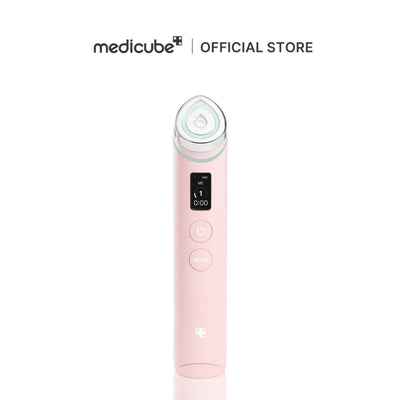 medicube AGE-R Booster-H |  K-beauty Glow Booster Device