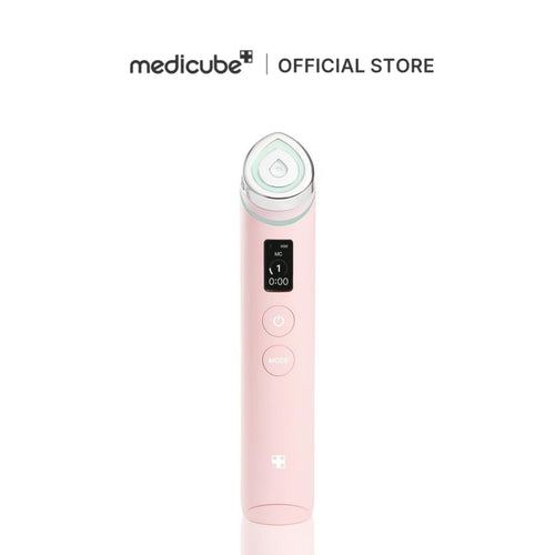 medicube AGE-R Booster-H |  K-beauty Glow Booster Device