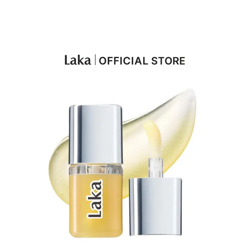 Laka Spicy Lip Plumper