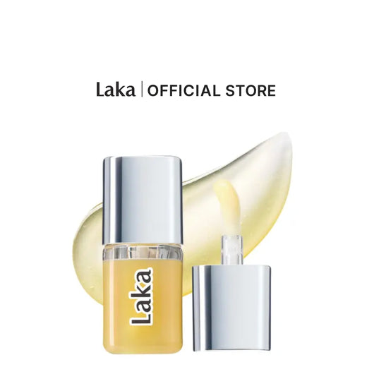 Laka Spicy Lip Plumper