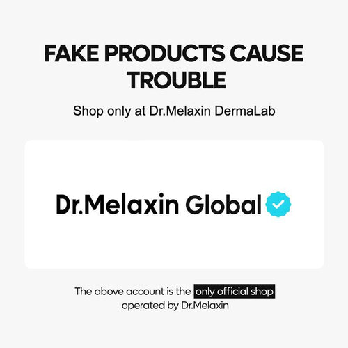 Dr. Melaxin | Glass Skin Essentials Kit