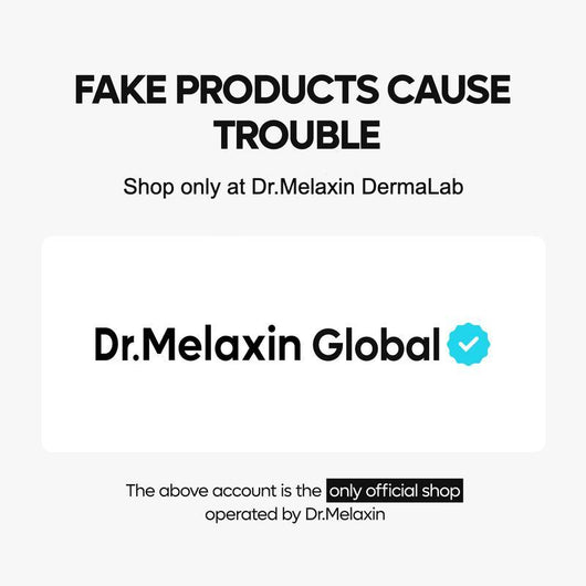 Dr. Melaxin | Glass Skin Essentials Kit