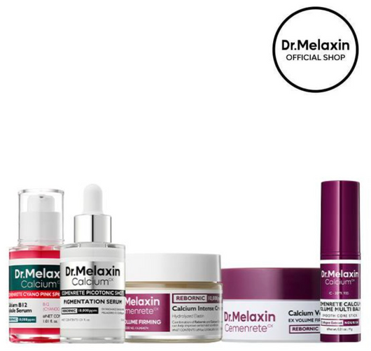Dr.Melaxin Gifted Collagen Boost Set