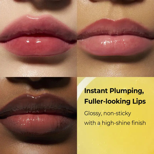 Laka Spicy Lip Plumper