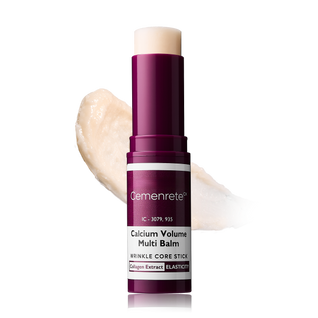 Cemenrete Calcium Multi Balm – Nourishing Skincare Stick, 9g