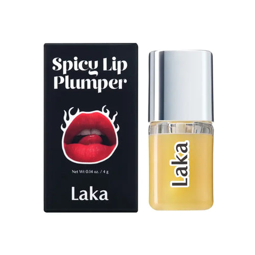 Laka Spicy Lip Plumper
