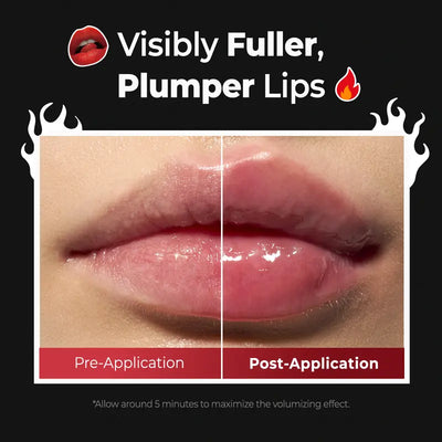 Laka Spicy Lip Plumper