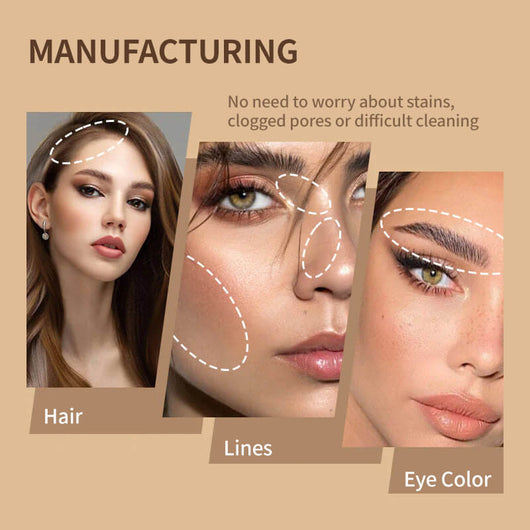 Kahuna Magic Root Cover Up