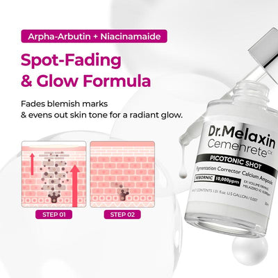 Dr. Melaxin | Glass Skin Essentials Kit
