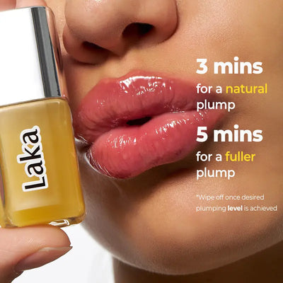 Laka Spicy Lip Plumper