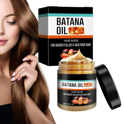 Batana Hair Revival Cream (70% OFF)