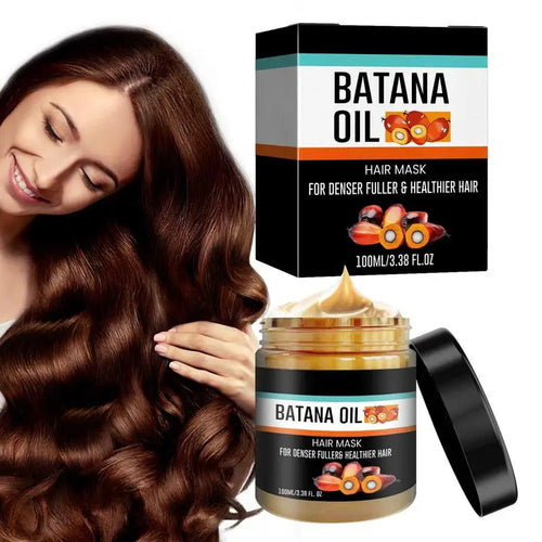 Batana Hair Revival Cream (70% OFF)