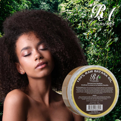 Batana Hair Oil (70% OFF)